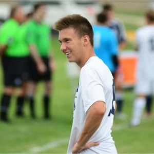 Meet your Posher, Patrick